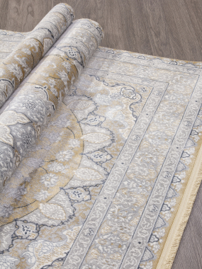 SIESTA - D13311 - POLY GOLD / POLY GOLD