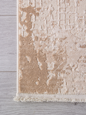 SIESTA - L758R - BONE / BEIGE