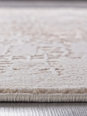 SIESTA - L758R - BONE / BEIGE