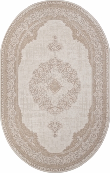 SIESTA - M029A - WHITE / LIGHT BEIGE