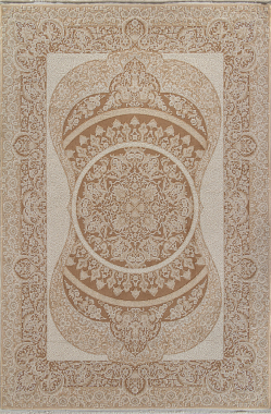 SIESTA - MQ978 - CREAM / WHITE