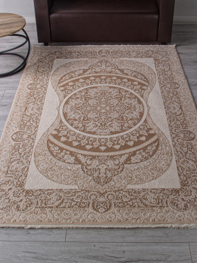 SIESTA - MQ978 - CREAM / WHITE
