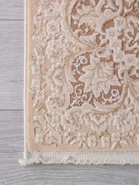SIESTA - MQ978 - CREAM / WHITE