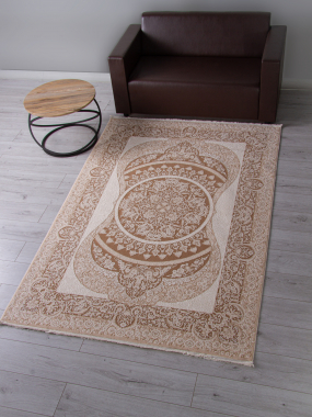 SIESTA - MQ978 - CREAM / WHITE