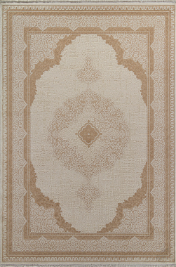 SIESTA - MQ990 - WHITE / BEIGE