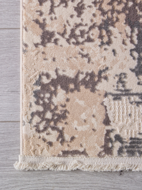 SIESTA - MS03A - BONE / TAUPE