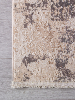 SIESTA - MSS05 - CREAM / WHITE