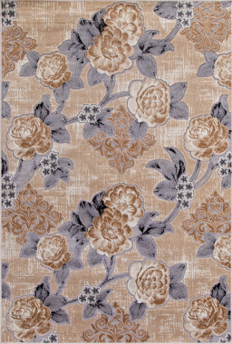 SIGMA - 3954 - BROWN-BEIGE