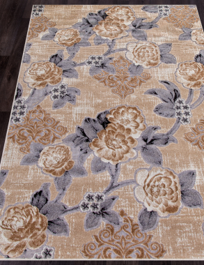 SIGMA - 3954 - BROWN-BEIGE