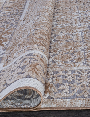 SIGMA - 4205 - BROWN-BEIGE