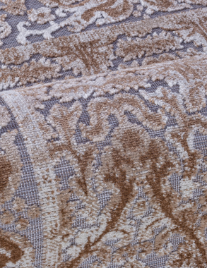 SIGMA - 4205 - BROWN-BEIGE