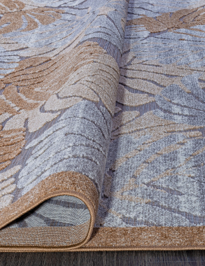 SIGMA - 6097 - BROWN-BEIGE