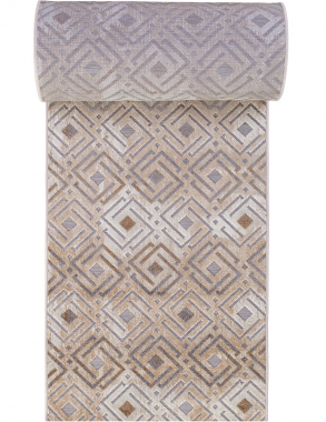 SIGMA - 6266 - BROWN-BEIGE