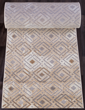 SIGMA - 6266 - BROWN-BEIGE