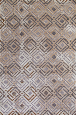 SIGMA - 6266 - BROWN-BEIGE