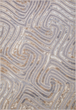 SIGMA - 6267 - BROWN-BEIGE 2