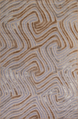 SIGMA - 6267 - BROWN-BEIGE