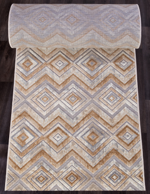 SIGMA - 6271 - BROWN-BEIGE