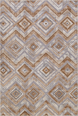 SIGMA - 6271 - BROWN-BEIGE