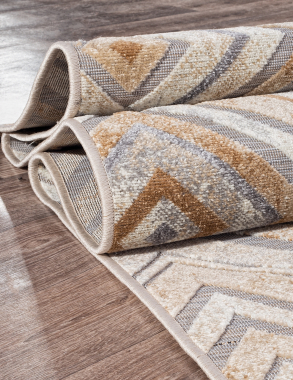 SIGMA - 6271 - BROWN-BEIGE