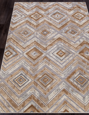 SIGMA - 6271 - BROWN-BEIGE