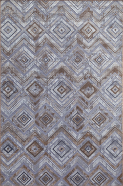 SIGMA - 6271 - BROWN-D.BEIGE