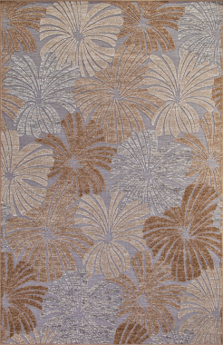 SIGMA - 6272 - BROWN-BEIGE