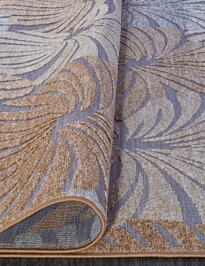 SIGMA - 6272 - BROWN-BEIGE