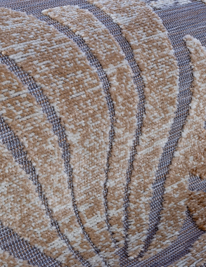 SIGMA - 6272 - BROWN-BEIGE