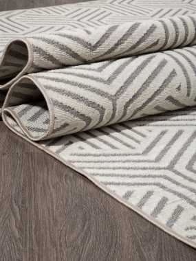 SIGMA - D926 - BROWN-CREAM