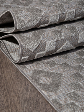 SIGMA - D929 - BROWN-GRAY