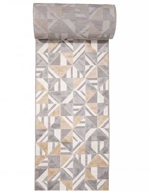 SIGMA - D931 - BROWN-BEIGE