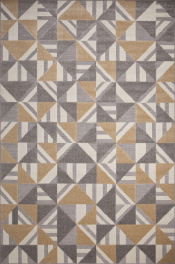 SIGMA - D931 - BROWN-BEIGE