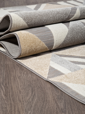 SIGMA - D931 - BROWN-BEIGE