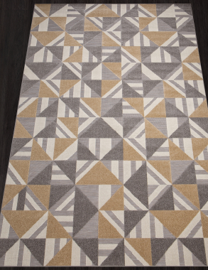 SIGMA - D931 - BROWN-BEIGE