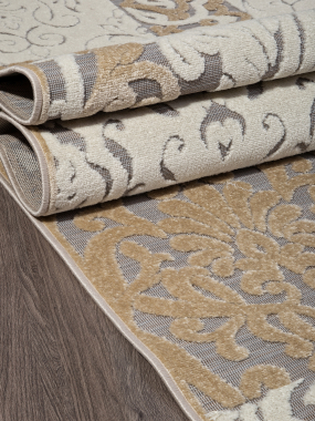 SIGMA - D932 - BROWN-BEIGE