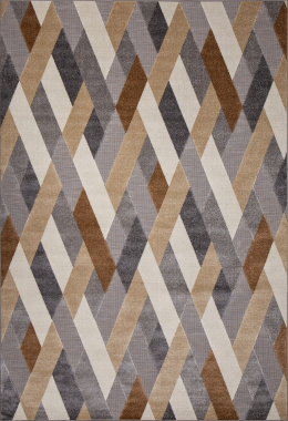 SIGMA - D933 - BROWN-BEIGE