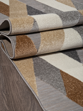SIGMA - D933 - BROWN-BEIGE