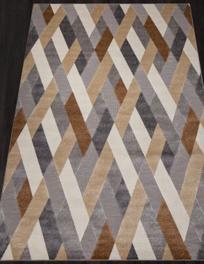 SIGMA - D933 - BROWN-BEIGE