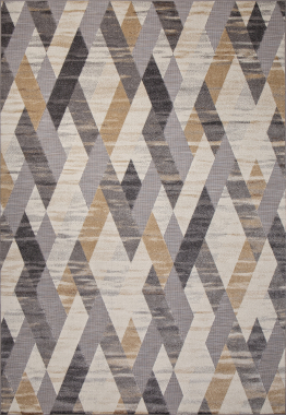 SIGMA - D933 - BROWN-GRAY
