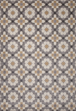 SIGMA - D934 - BROWN-CREAM