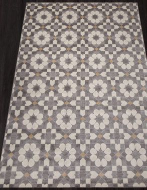 SIGMA - D934 - BROWN-GRAY
