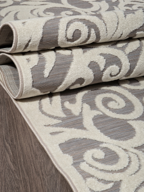 SIGMA - D935 - BROWN-CREAM