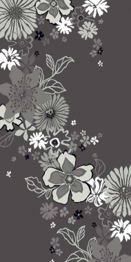 SILVER - d116 - DARK GRAY