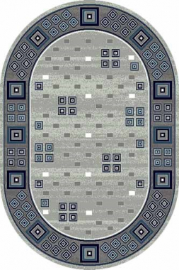 SILVER - d117 - GRAY-BLUE