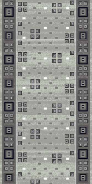 SILVER - d117 - GRAY