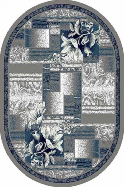 SILVER - d182 - GRAY-BLUE