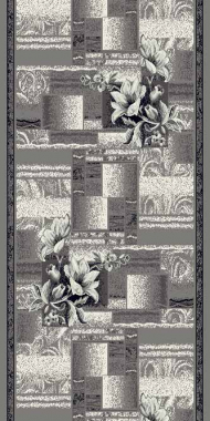 SILVER - d182 - GRAY