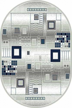 SILVER - d183 - GRAY-BLUE