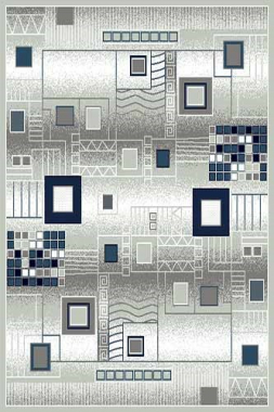 SILVER - d183 - GRAY-BLUE